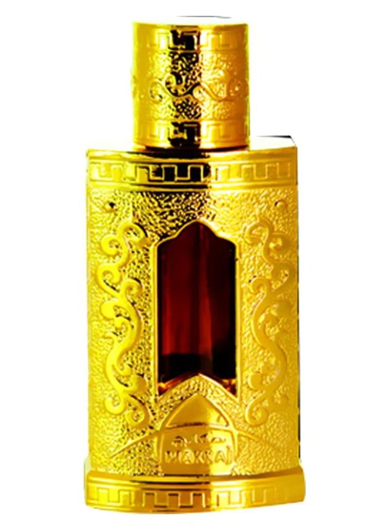 مكاج زيت عطر دهن العود حنين 3ملليلتر - Image 1